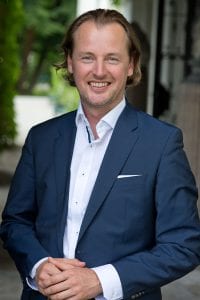 Autor Gabriel Schandl