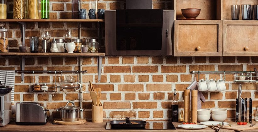 Work-Life-Balance: Die Küche ist das neue Wohnzimmer - ERFOLG