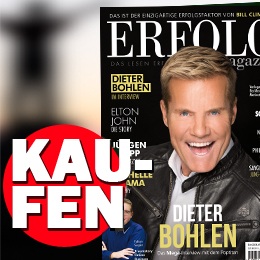 Erfolg Magazinerfolg Magazin - 