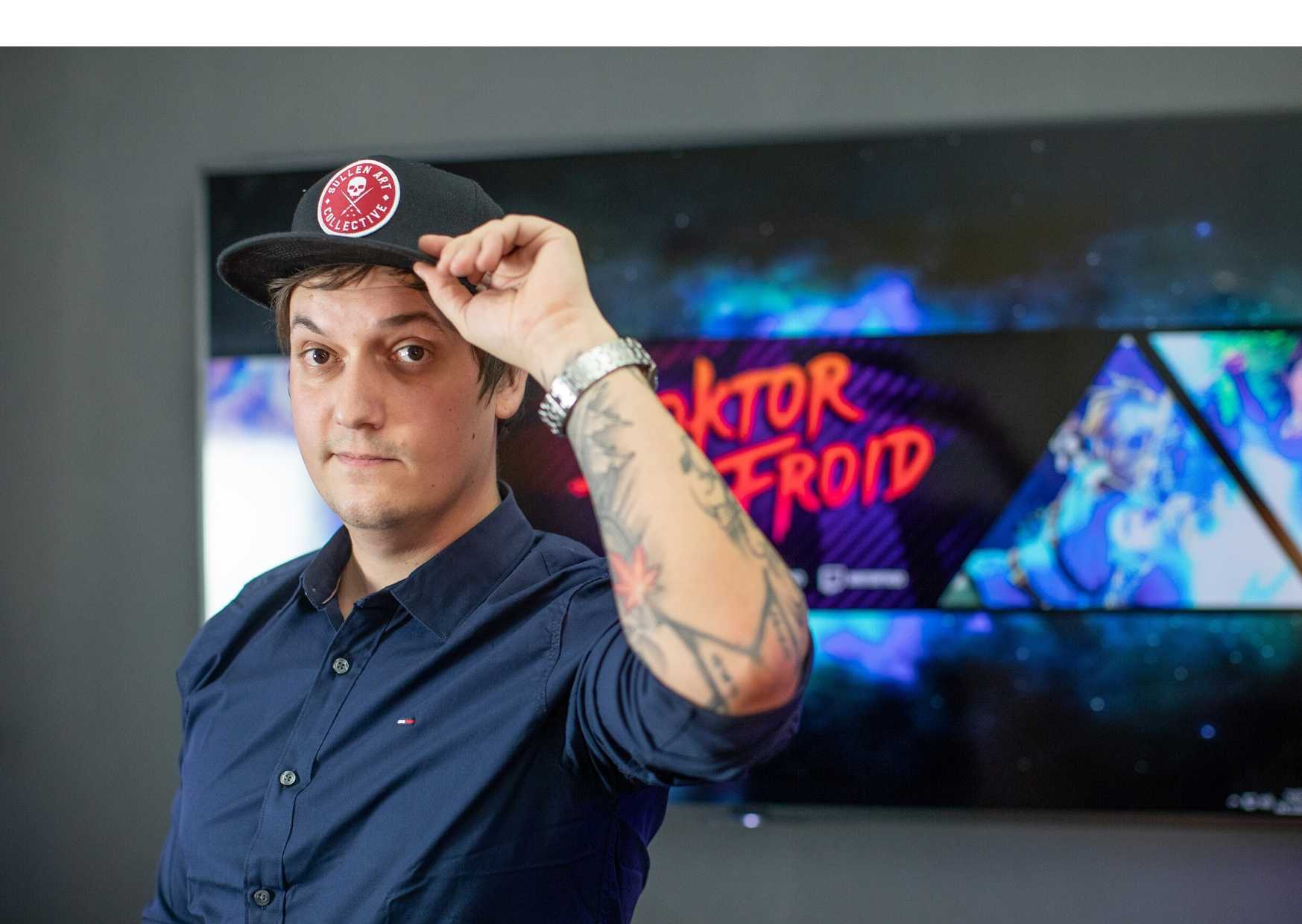 Lefloid Vermögen Lefloid Vermögen